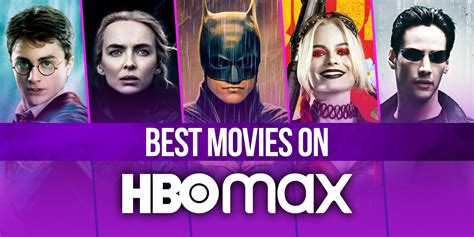 Hbomax movies. Things To Know About Hbomax movies. 
